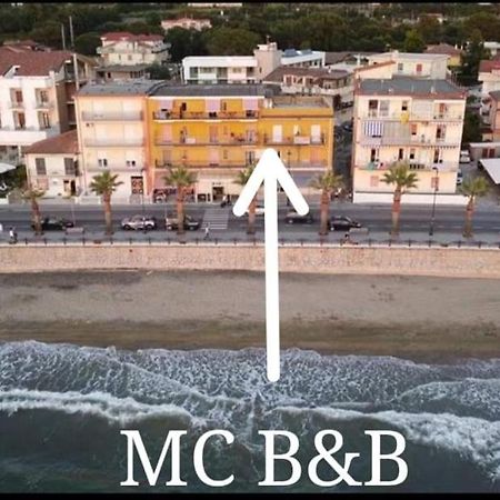 Mc B&B Agropoli Exterior foto