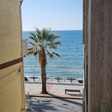 Mc B&B Agropoli Exterior foto