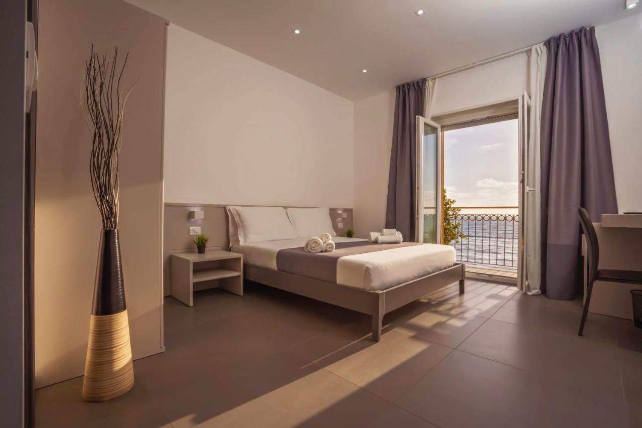 Mc B&B Agropoli Exterior foto