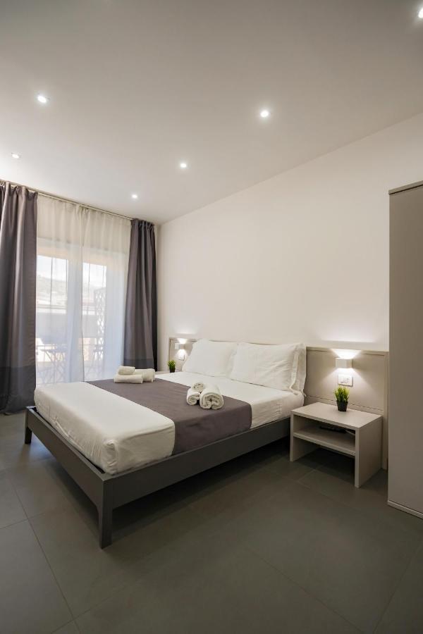 Mc B&B Agropoli Exterior foto