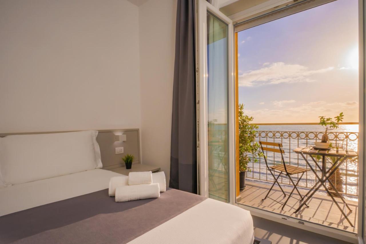 Mc B&B Agropoli Exterior foto