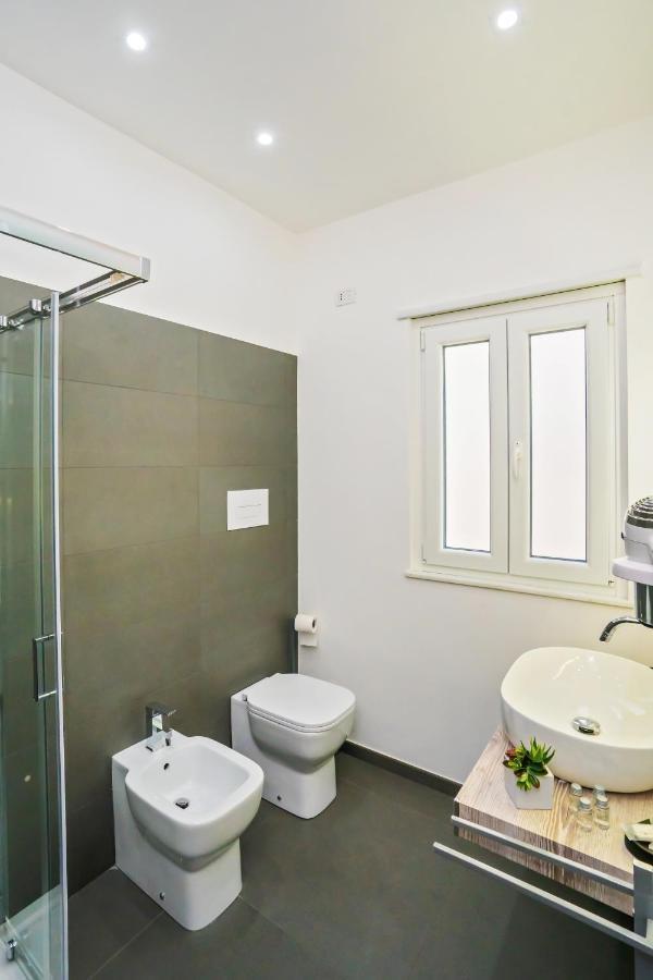 Mc B&B Agropoli Exterior foto