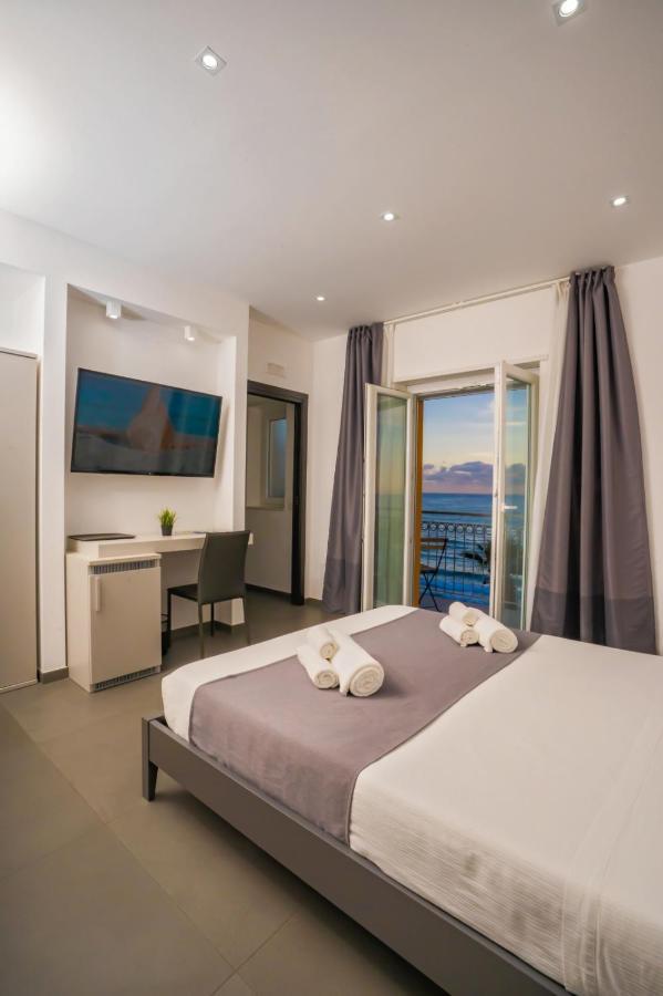 Mc B&B Agropoli Exterior foto
