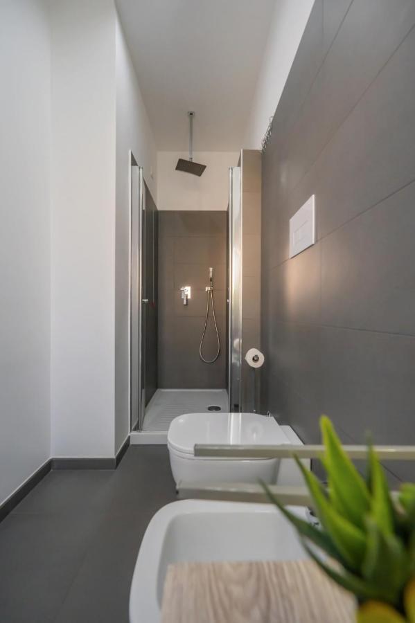 Mc B&B Agropoli Exterior foto