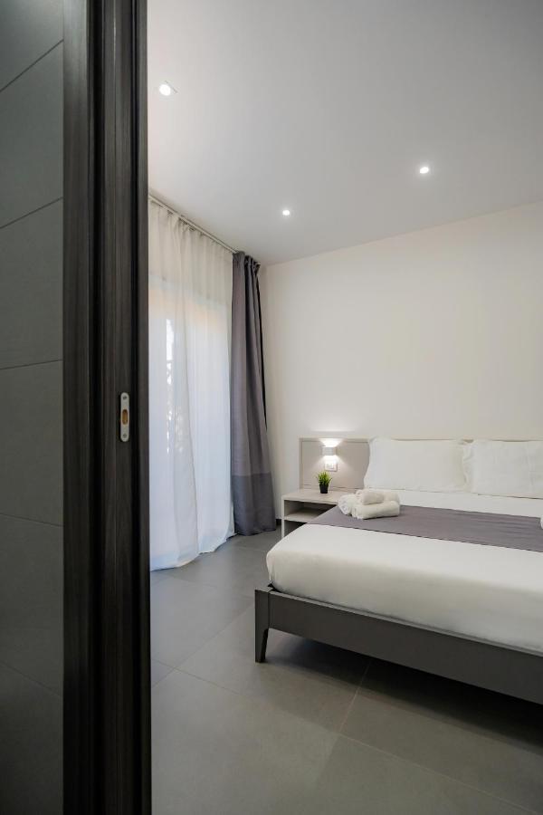 Mc B&B Agropoli Exterior foto