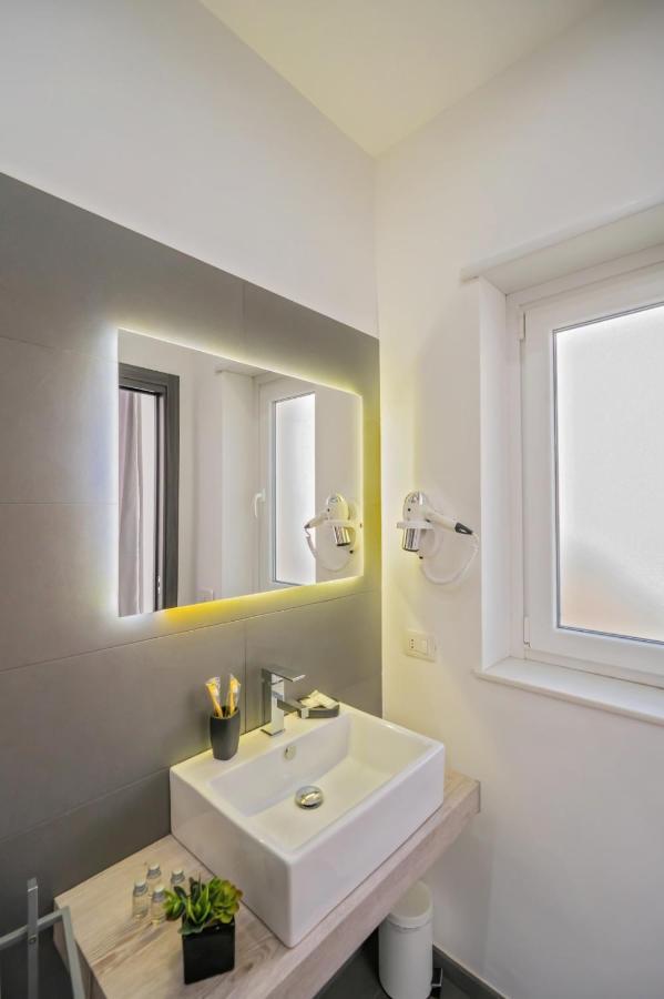Mc B&B Agropoli Exterior foto