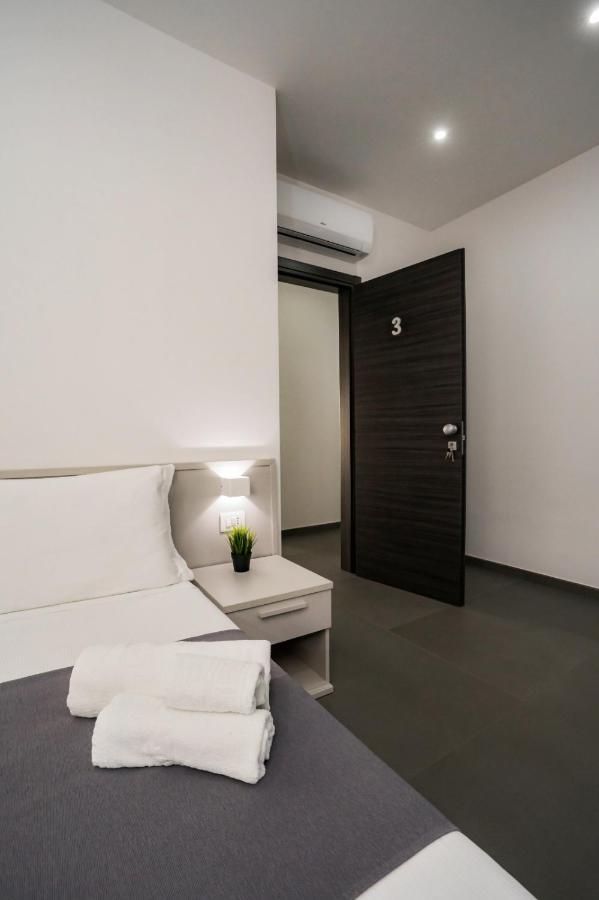 Mc B&B Agropoli Exterior foto