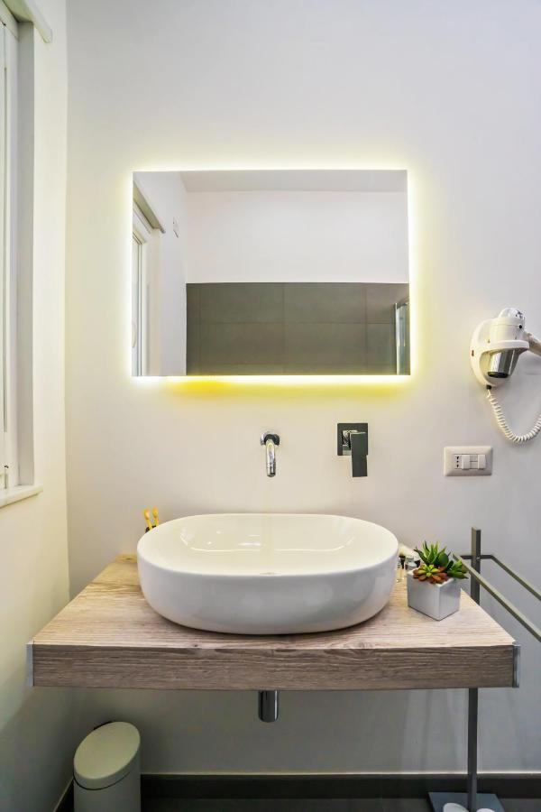 Mc B&B Agropoli Exterior foto