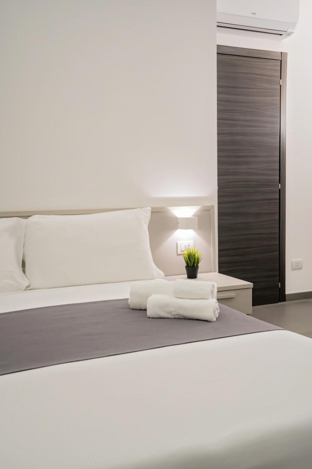 Mc B&B Agropoli Exterior foto