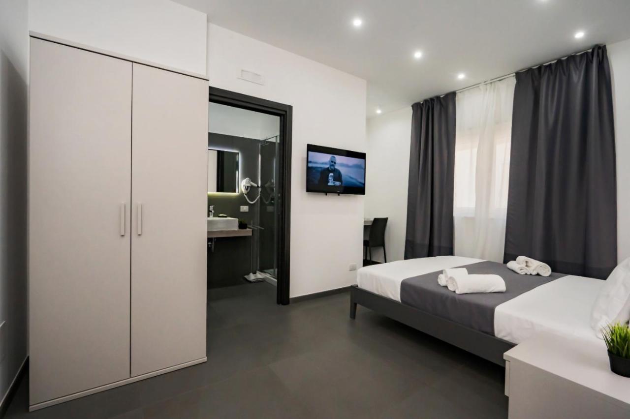 Mc B&B Agropoli Exterior foto