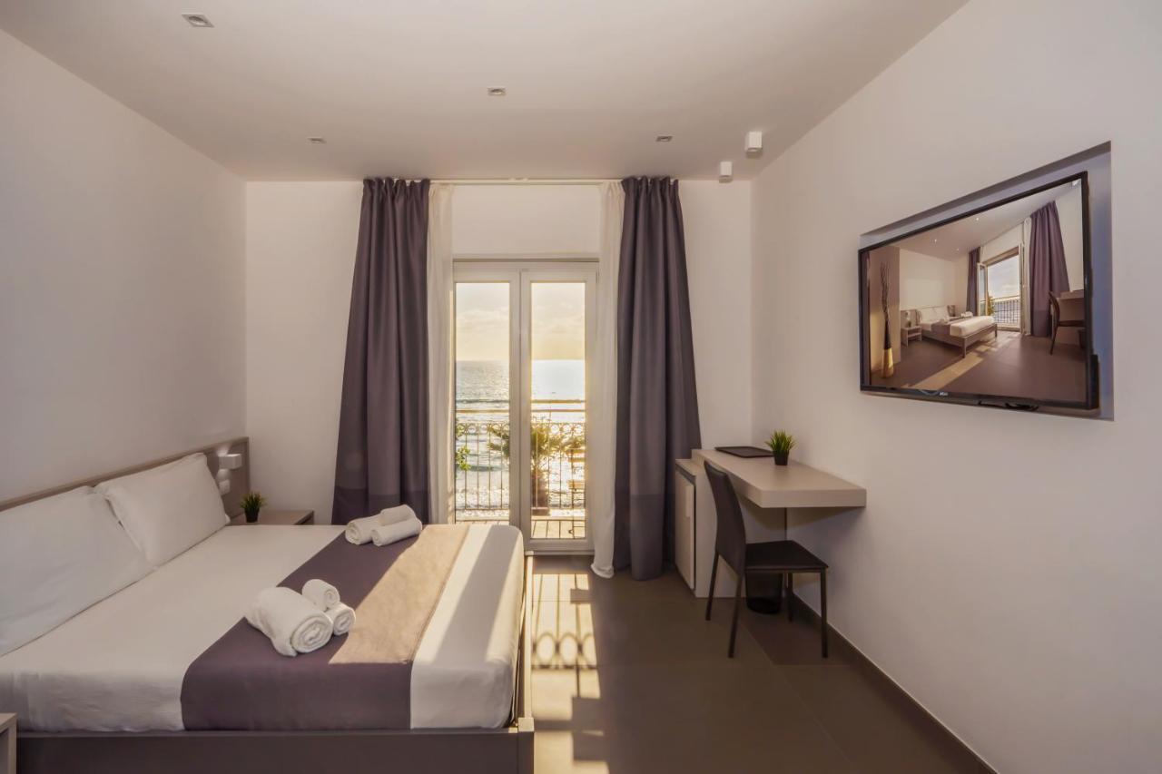 Mc B&B Agropoli Exterior foto
