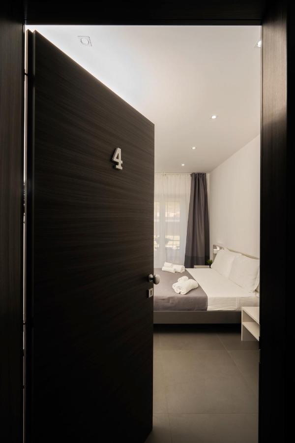 Mc B&B Agropoli Exterior foto