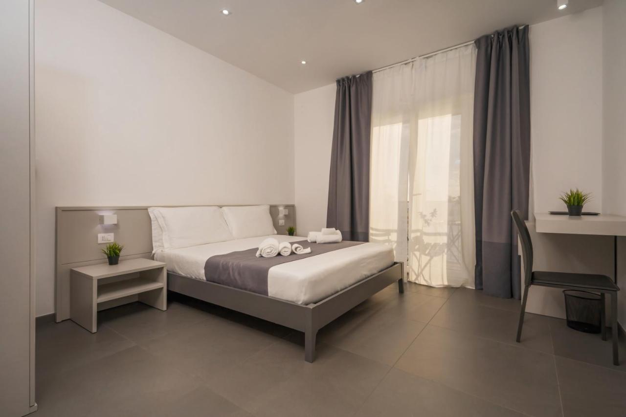 Mc B&B Agropoli Exterior foto