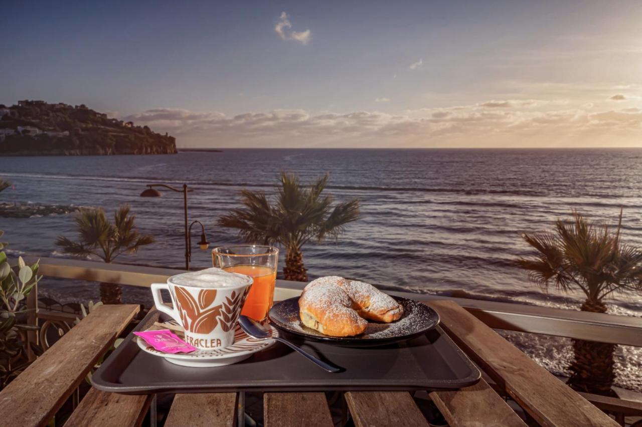 Mc B&B Agropoli Exterior foto