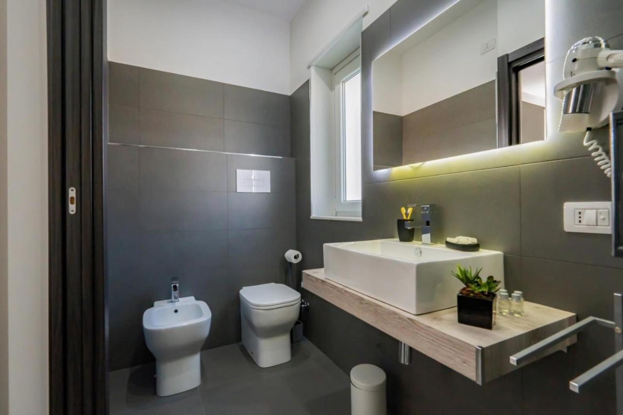 Mc B&B Agropoli Exterior foto