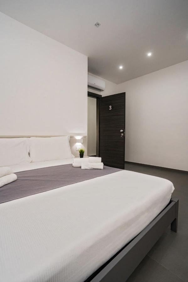 Mc B&B Agropoli Exterior foto