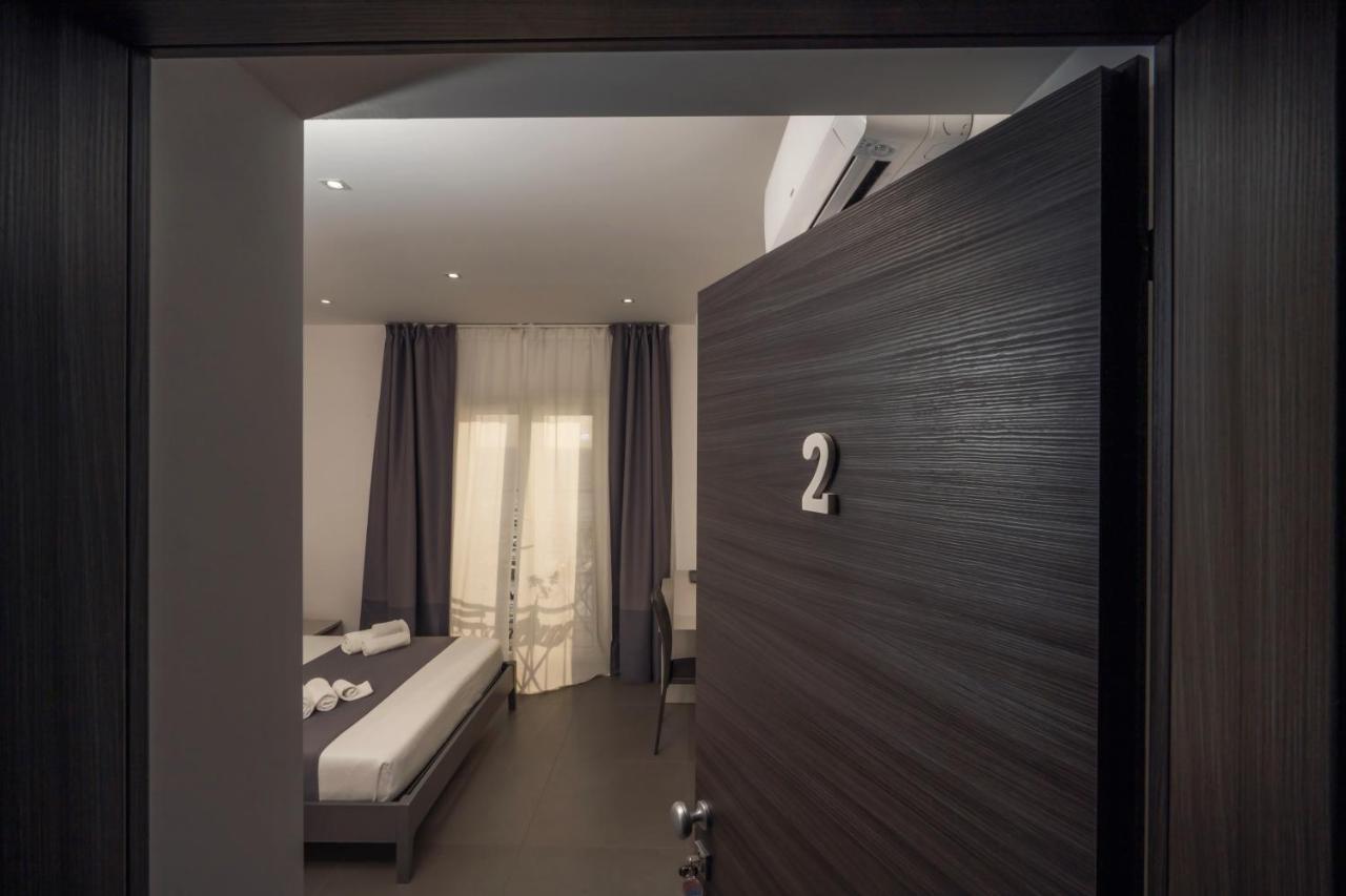 Mc B&B Agropoli Exterior foto
