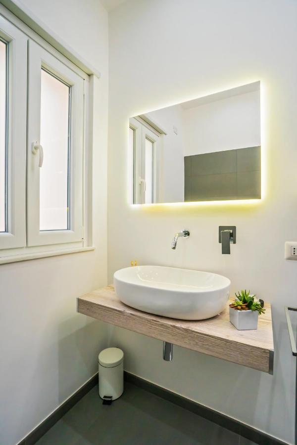 Mc B&B Agropoli Exterior foto