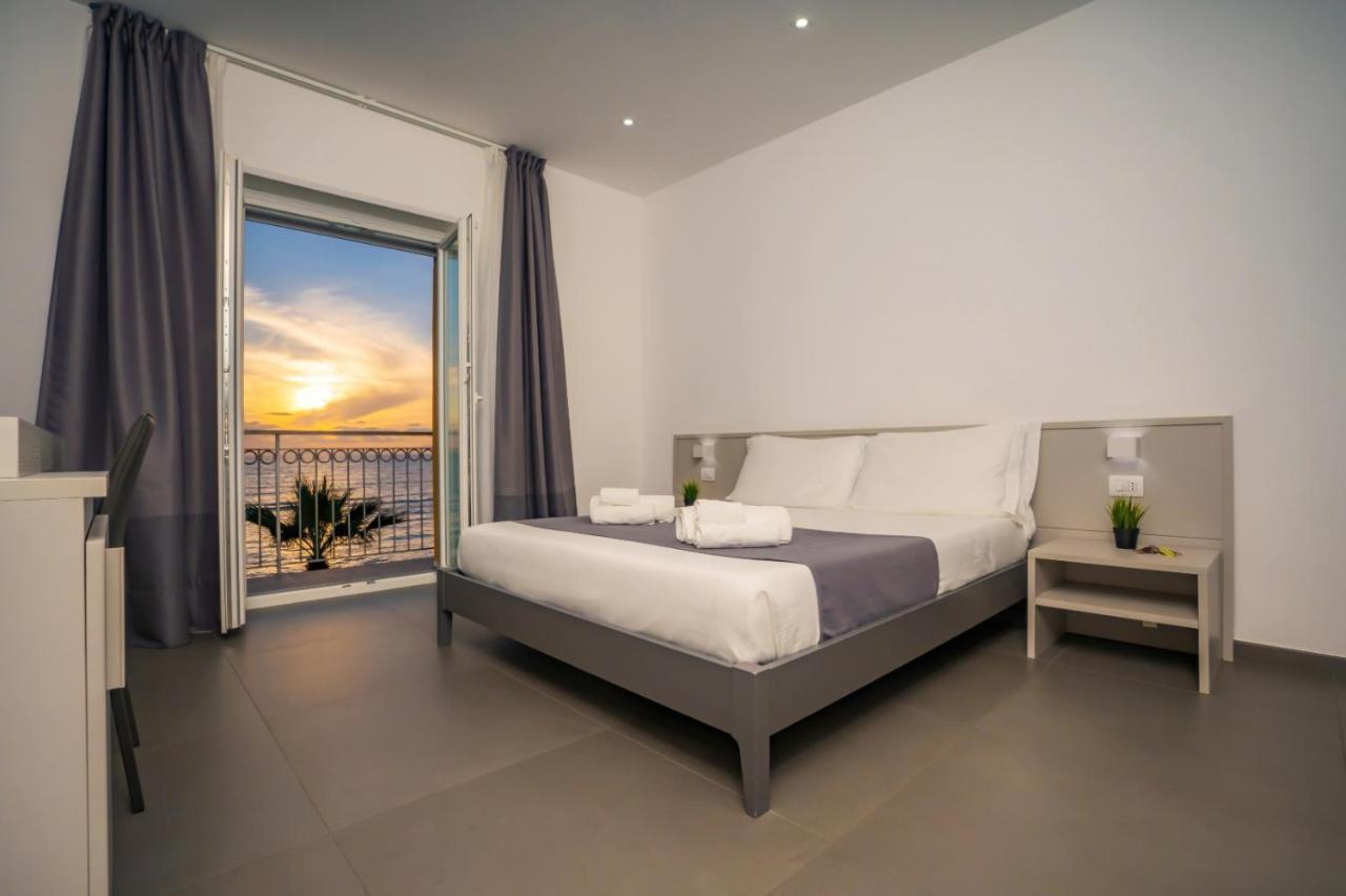 Mc B&B Agropoli Exterior foto
