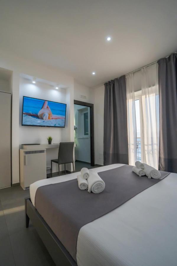 Mc B&B Agropoli Exterior foto