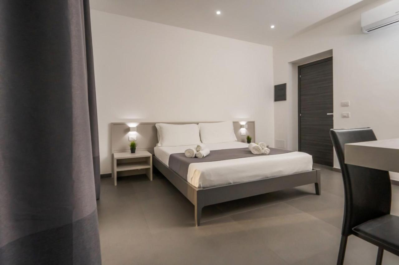 Mc B&B Agropoli Exterior foto