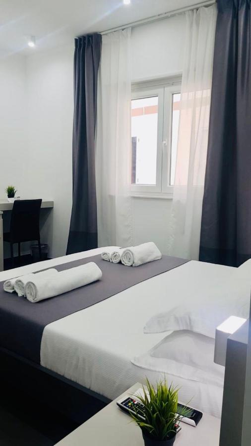 Mc B&B Agropoli Exterior foto