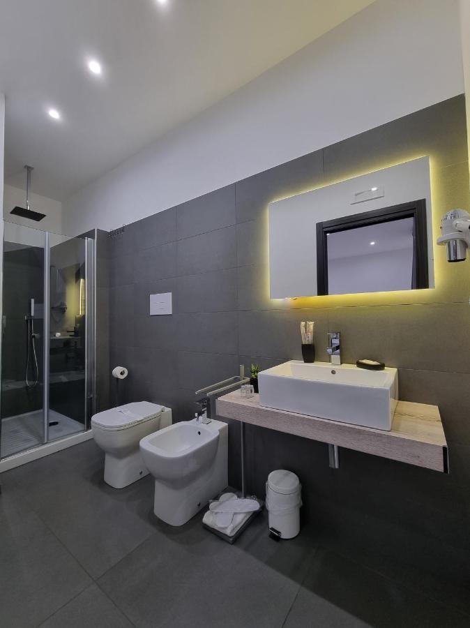 Mc B&B Agropoli Exterior foto