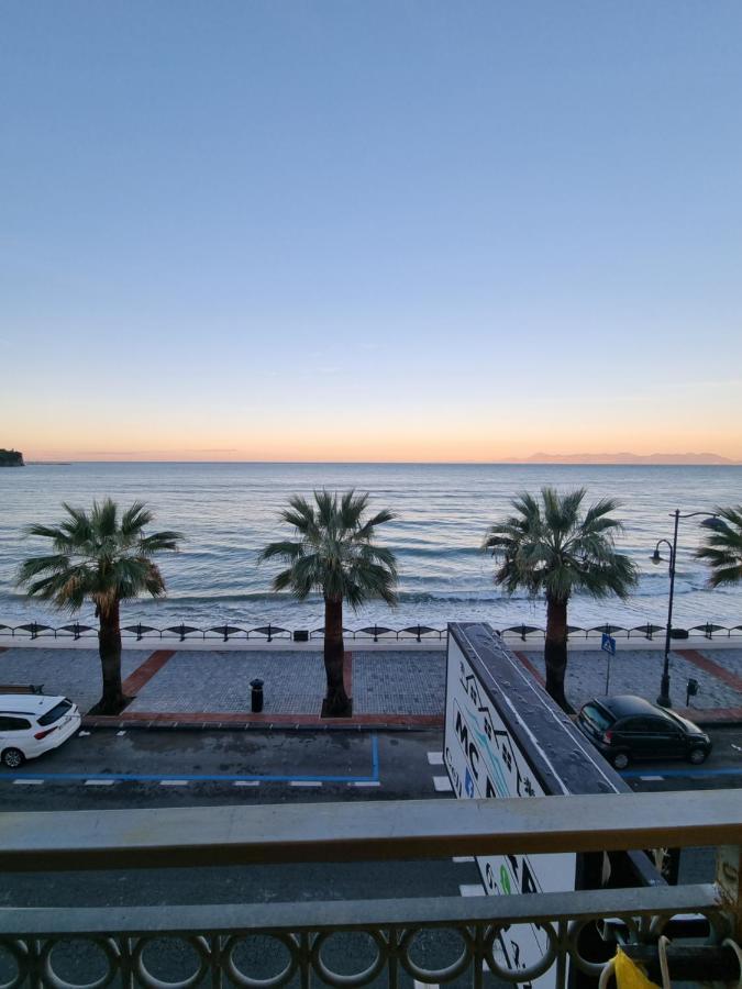 Mc B&B Agropoli Exterior foto