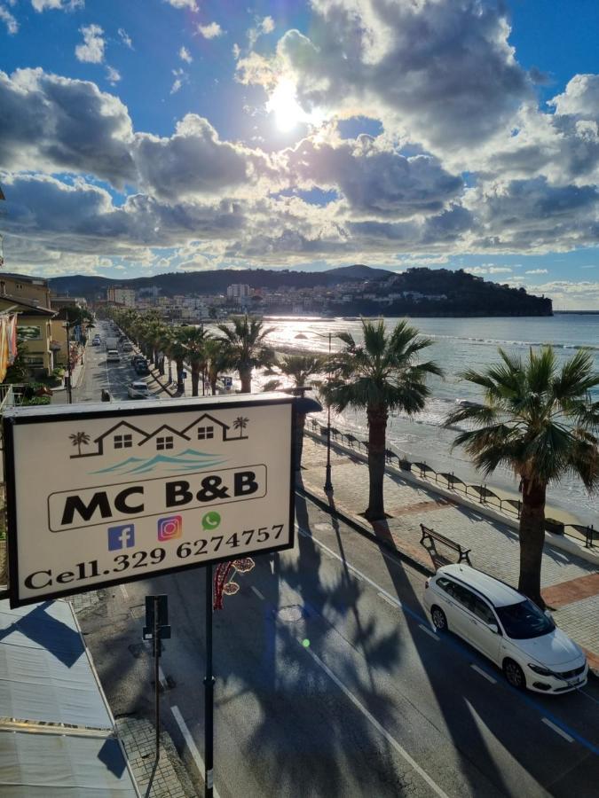 Mc B&B Agropoli Exterior foto