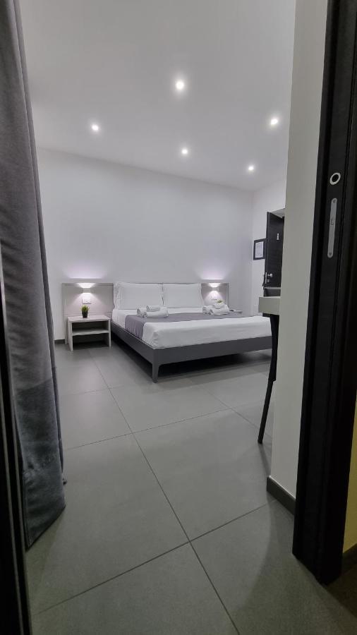 Mc B&B Agropoli Exterior foto