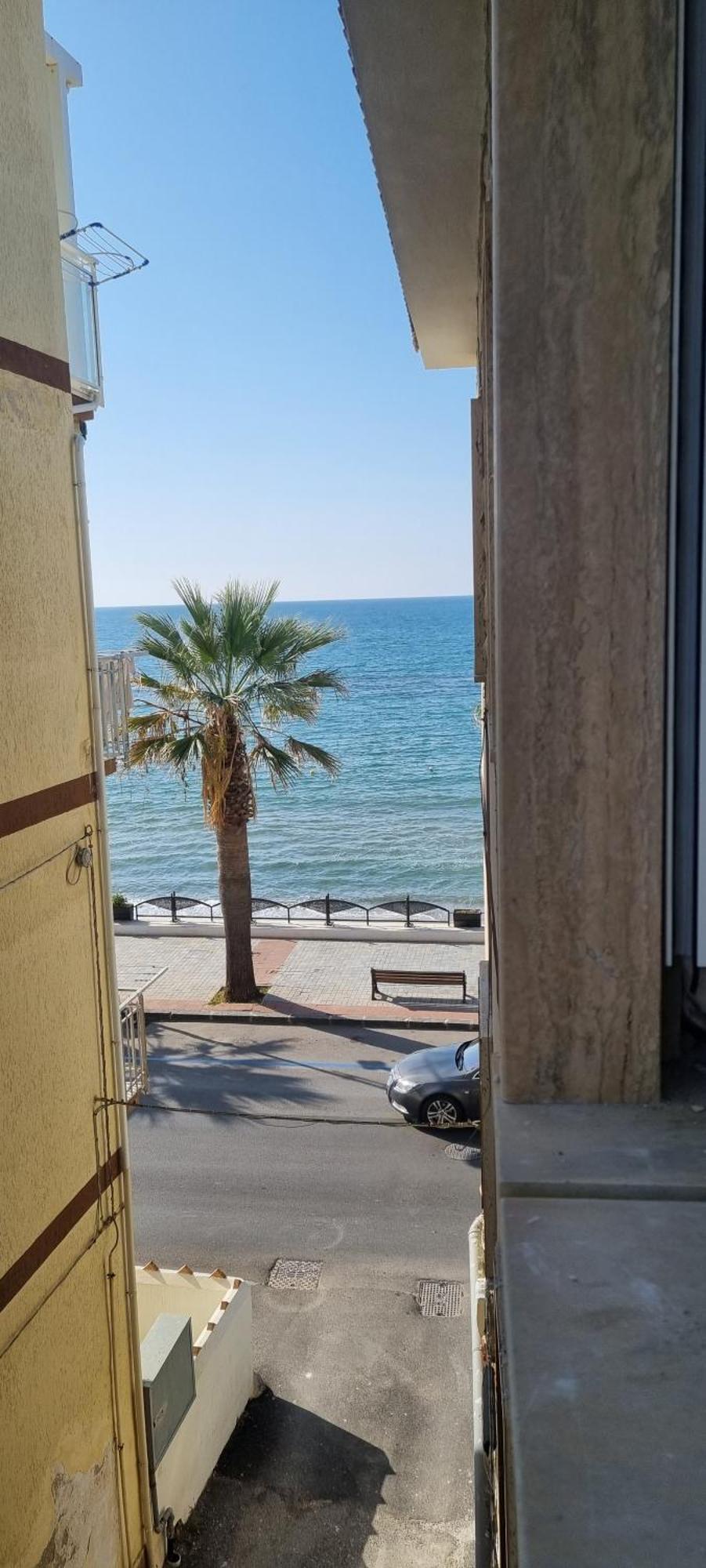 Mc B&B Agropoli Exterior foto