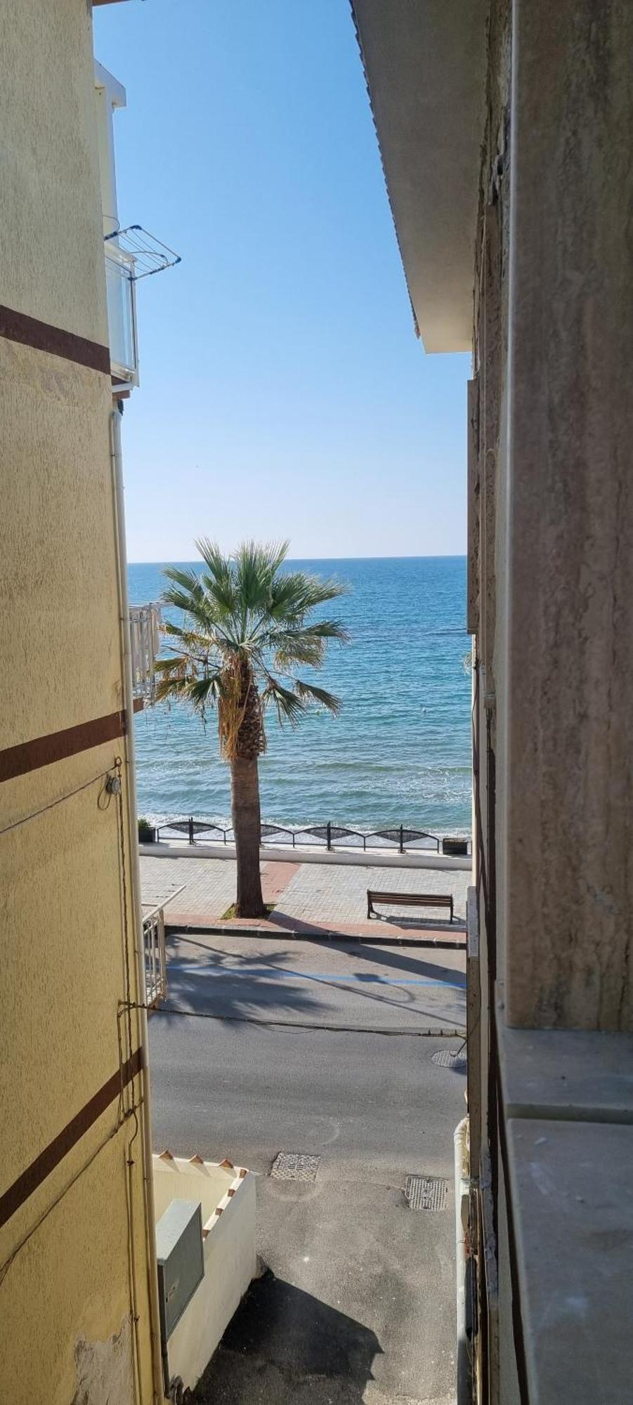 Mc B&B Agropoli Exterior foto