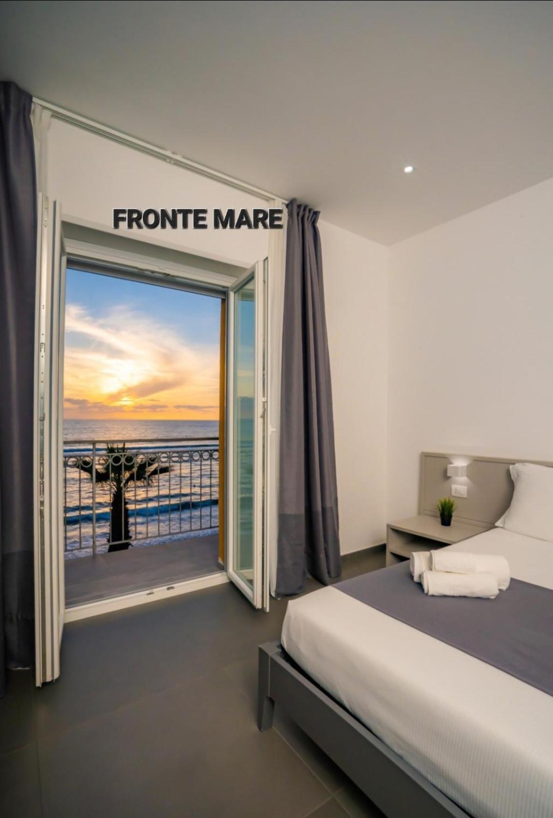 Mc B&B Agropoli Exterior foto