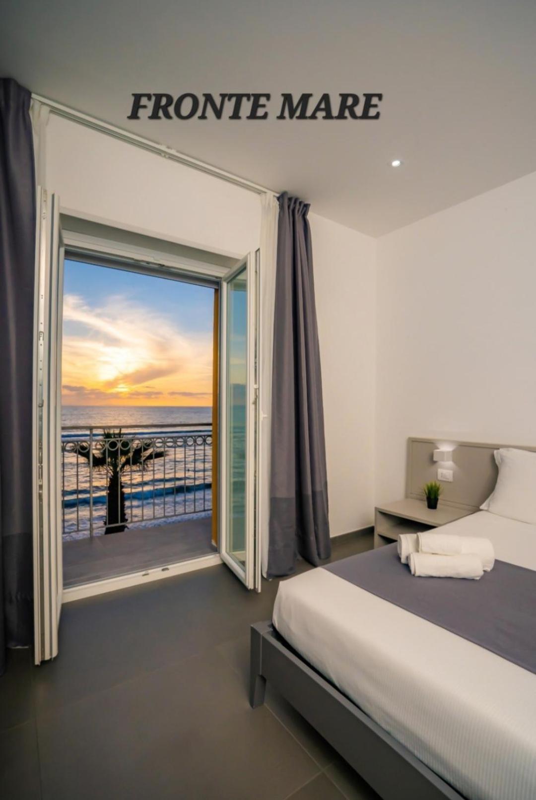 Mc B&B Agropoli Exterior foto